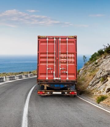 S K Logistics